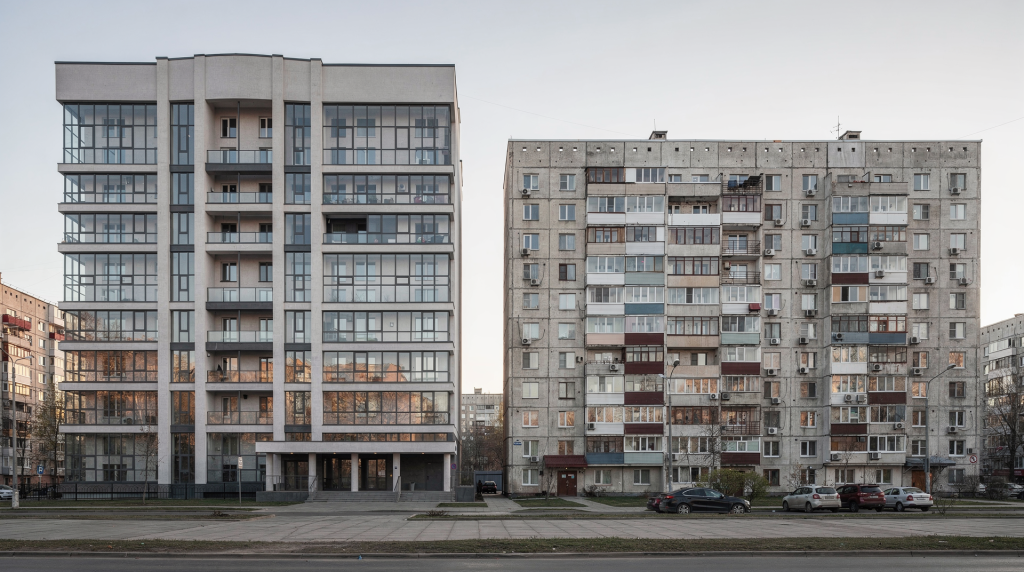 Монолитный и панельный дом: различия конструктивных решений